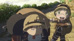 Made In Abyss: 1×1