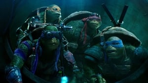 Ninja Turtles