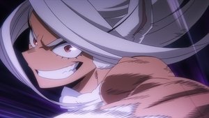 My Hero Academia Season 6 Episode 2