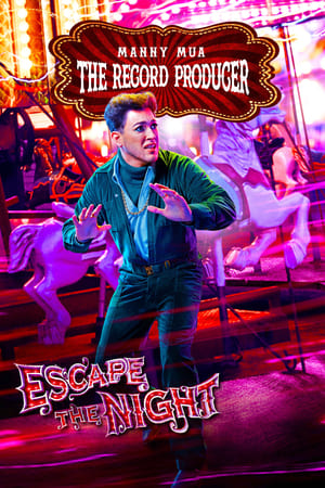 Escape the Night: Temporada 3