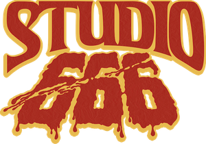 Terror en el Estudio 666 — Logos 3