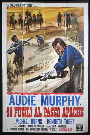 40 Guns to Apache Pass 16
