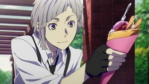 Bungou Stray Dogs Temporada 1 Capitulo 17