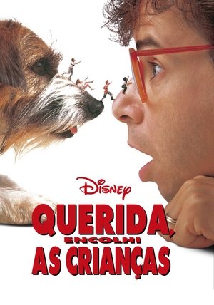 Image Honey, I Shrunk the Kids: The TV Show