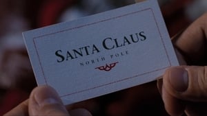 ¡Vaya Santa Claus! (Santa Cláusula)