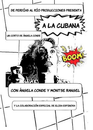 A la cubana 3