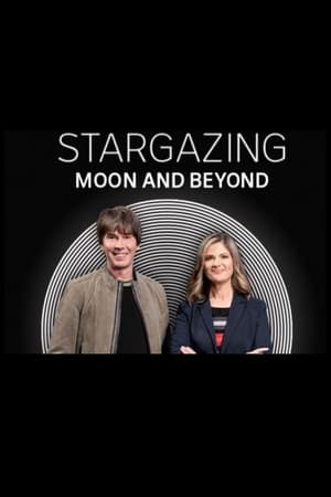 Poster Stargazing: Moon and Beyond (2019)
