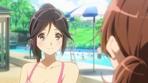 Sound! Euphonium: 2×2