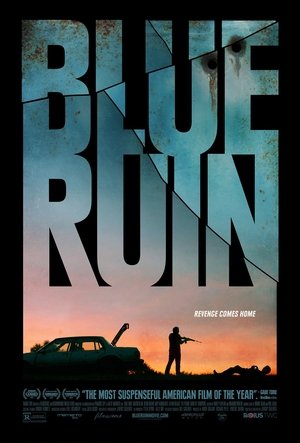 Blue Ruin 2014