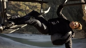 Mission: Impossible – Fallout