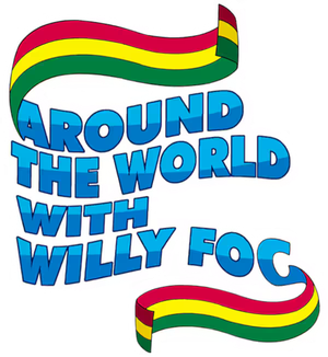 Around the World with Willy Fog