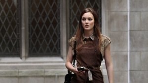 La resa dei conti – Gossip Girl: Stagione 4 x Episodio 3