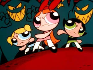 The Powerpuff Girls: 1×5