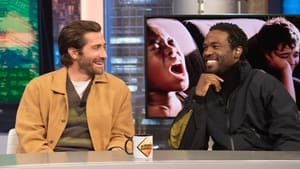 Jake Gyllenhaal y Yahya Abdul-Mateen II