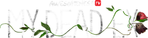 My Dead Ex — Logos 3