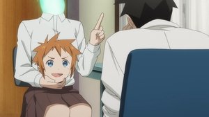 Interviews with Monster Girls Season 1 Episode 2