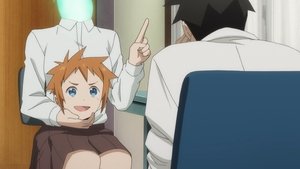 Demi-chan wa Kataritai: 1×2