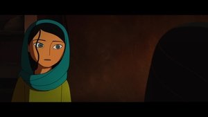 Parvana, une enfance en Afghanistan