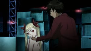 Dance in the Vampire Bund: 1×2