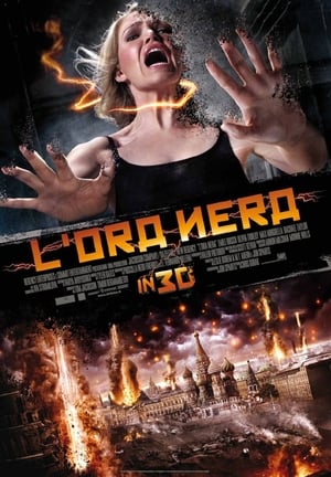 Poster L'ora nera 2011