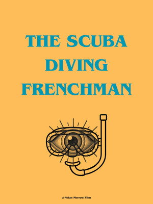 The Scuba Diving Frenchman