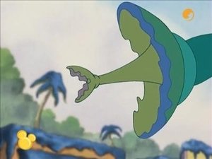Lilo & Stitch: The Series Season 2 Episode 19