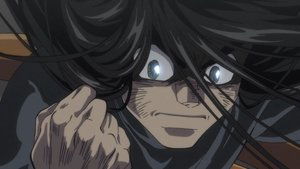 Ushio and Tora Season 1 Episode 28
