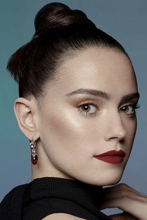 Daisy Ridley