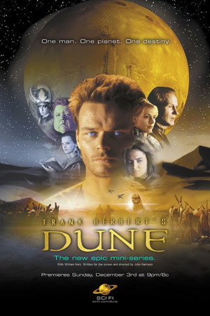 Frank Herbert's Dune 30