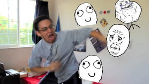 I HATE MEMES