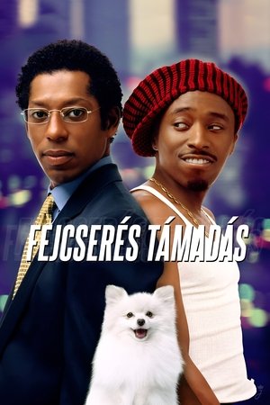 Image Fejcserés támadás