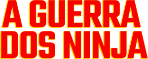Ninja Wars — Logos 1