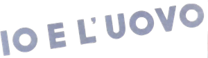 O Ovo e Eu — Logos 2