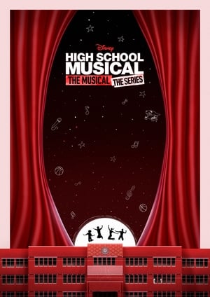 High School Musical: The Musical: The Series