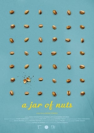 Poster A Jar of Nuts (2019)