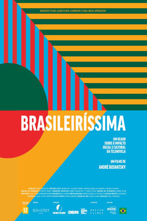 Brasileiríssima - A história da telenovela