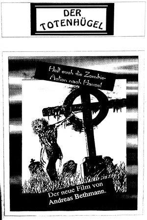 Der Totenhügel 3