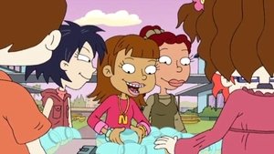 Rugrats Crescidos: 1×4