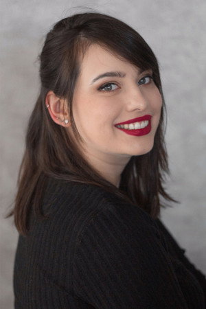 Deborah Findeiss portrait