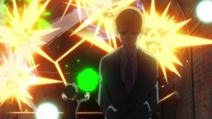 Mob Psycho 100 Season 1 Episode 1