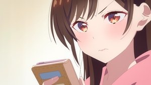 Rent-a-Girlfriend Season 1 Episode 19