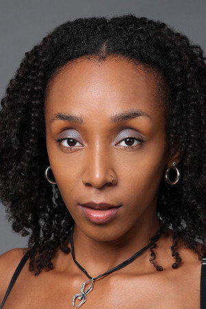 Photo of Thandiwe McMillan