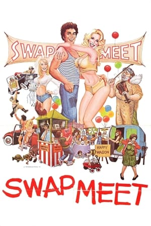 Poster Swap Meet 1979