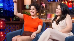 Image Abbi Jacobson and Ilana Glazer