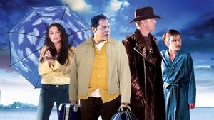 The Big Empty 2003