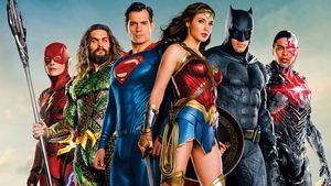 จัสติซ ลีก Justice League (2017) พากไทย