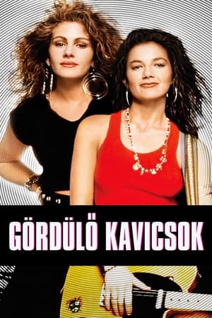 Gördülő kavicsok 1988