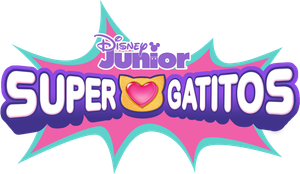 SuperKitties — Logos 11