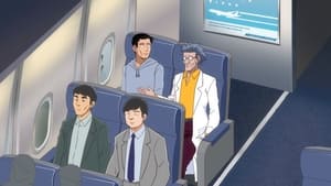 The Human Crazy University: 1×5