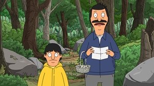 Bob burgerfalodája 10. évad 2. rész